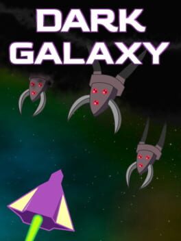 Foto do jogo Dark Galaxy