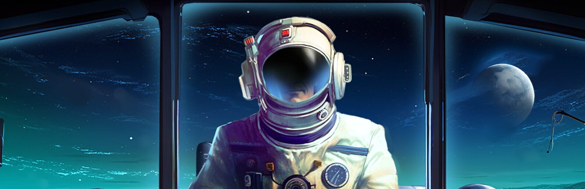 Foto do jogo Lunar Ascendant