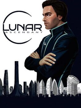 Foto do jogo Lunar Ascendant