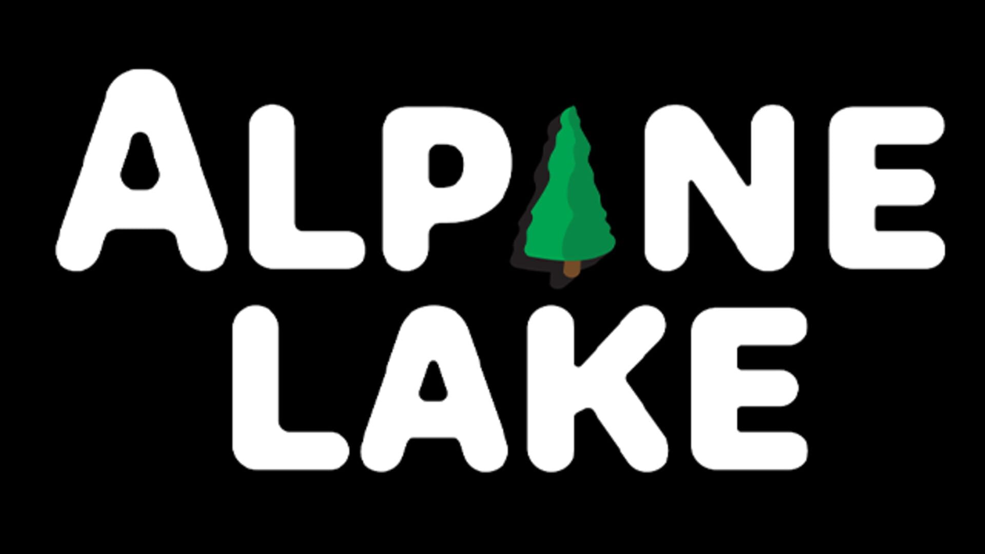 Foto do jogo Alpine Lake