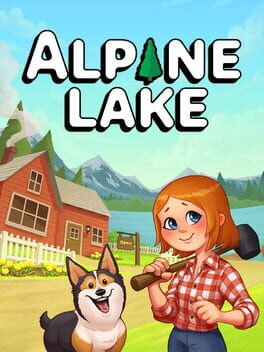 Foto do jogo Alpine Lake