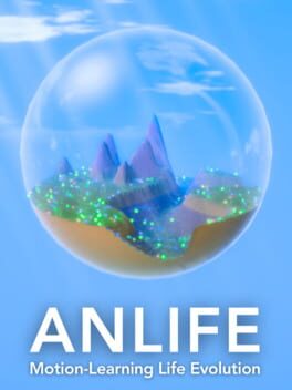 Foto do jogo Anlife: Motion-Learning Life Evolution