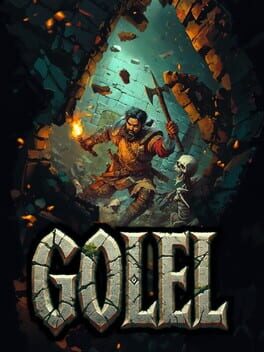 Foto do jogo Golel