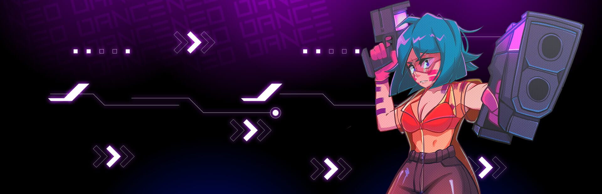 Foto do jogo Neo Dance