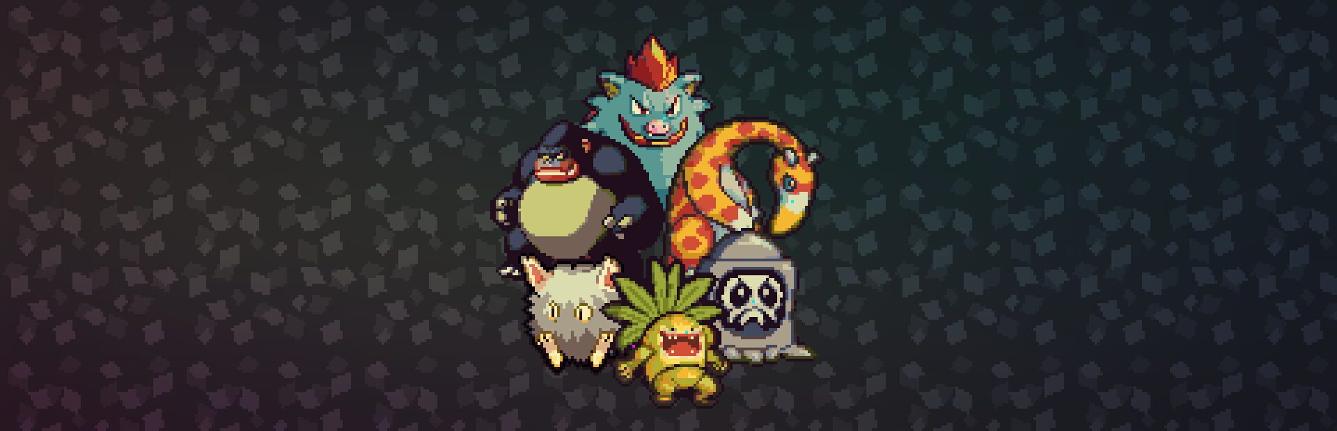 Foto do jogo Oni Hunters