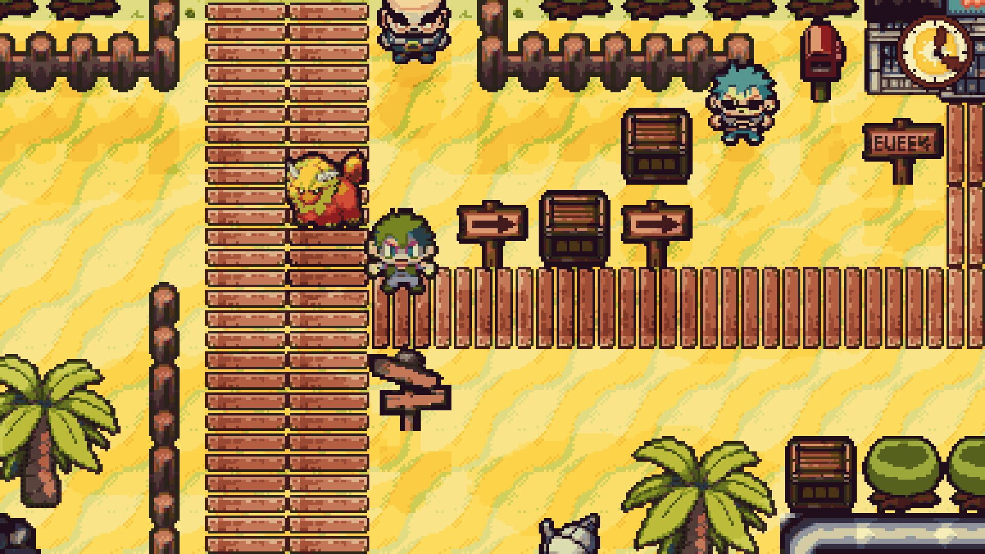 Foto do jogo Oni Hunters