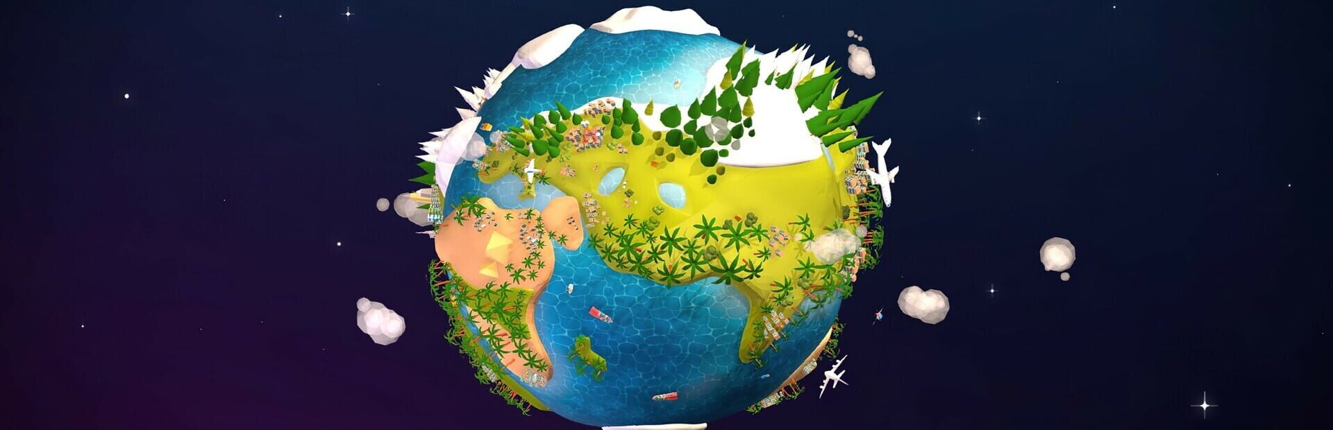 Foto do jogo Angry Mother Earth