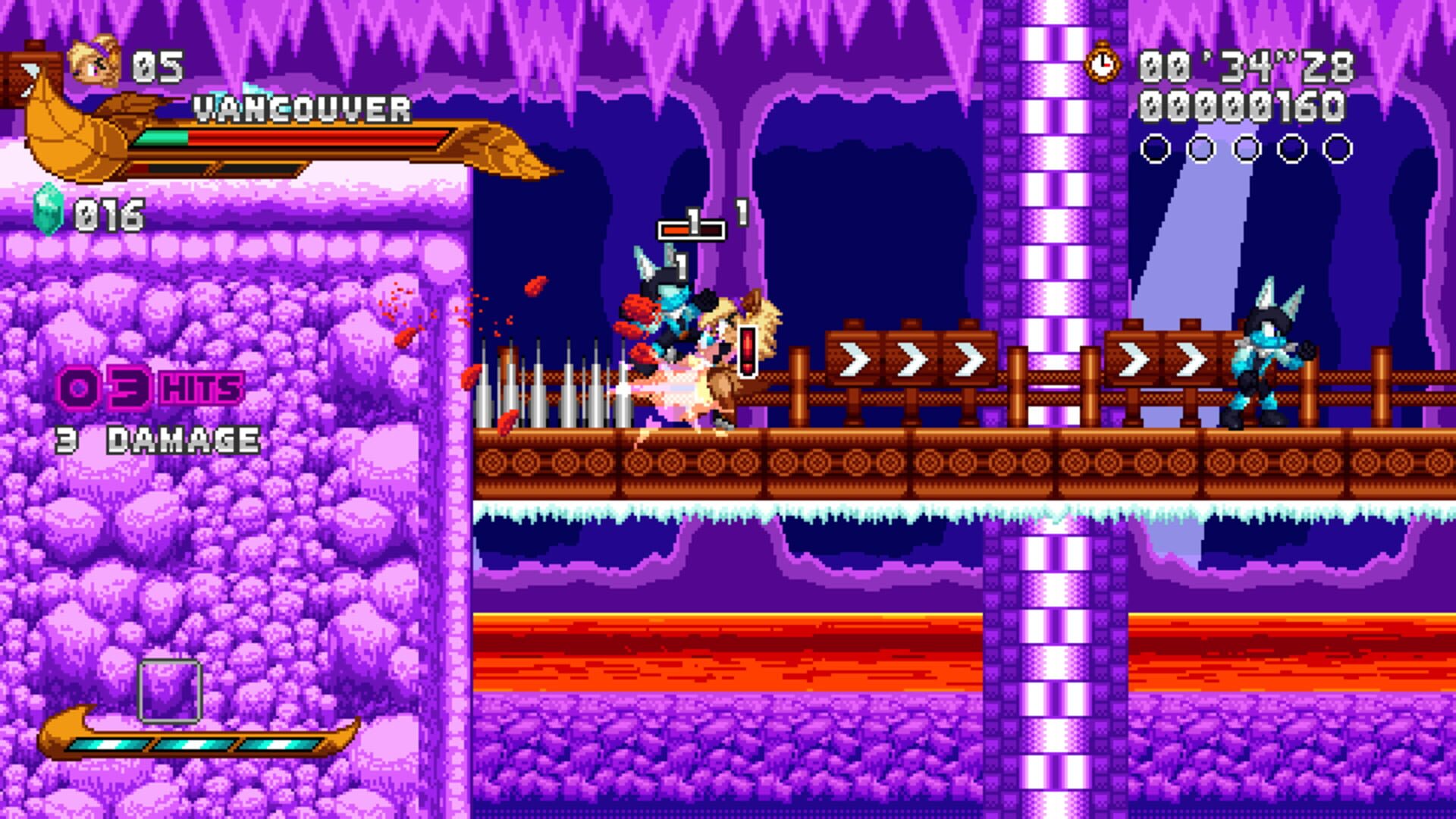Foto do jogo Veredilia: The Sacred Forest