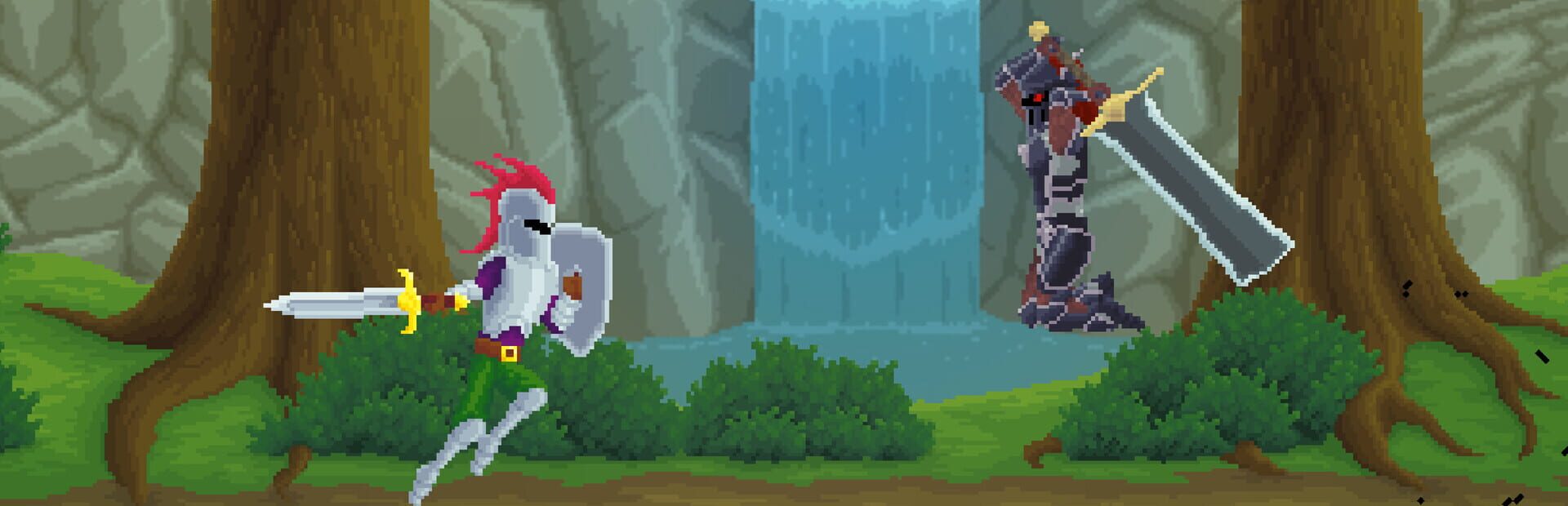 Foto do jogo Starkheim Tournament
