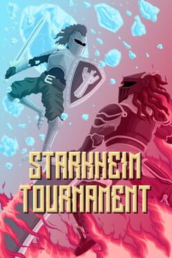 Foto do jogo Starkheim Tournament