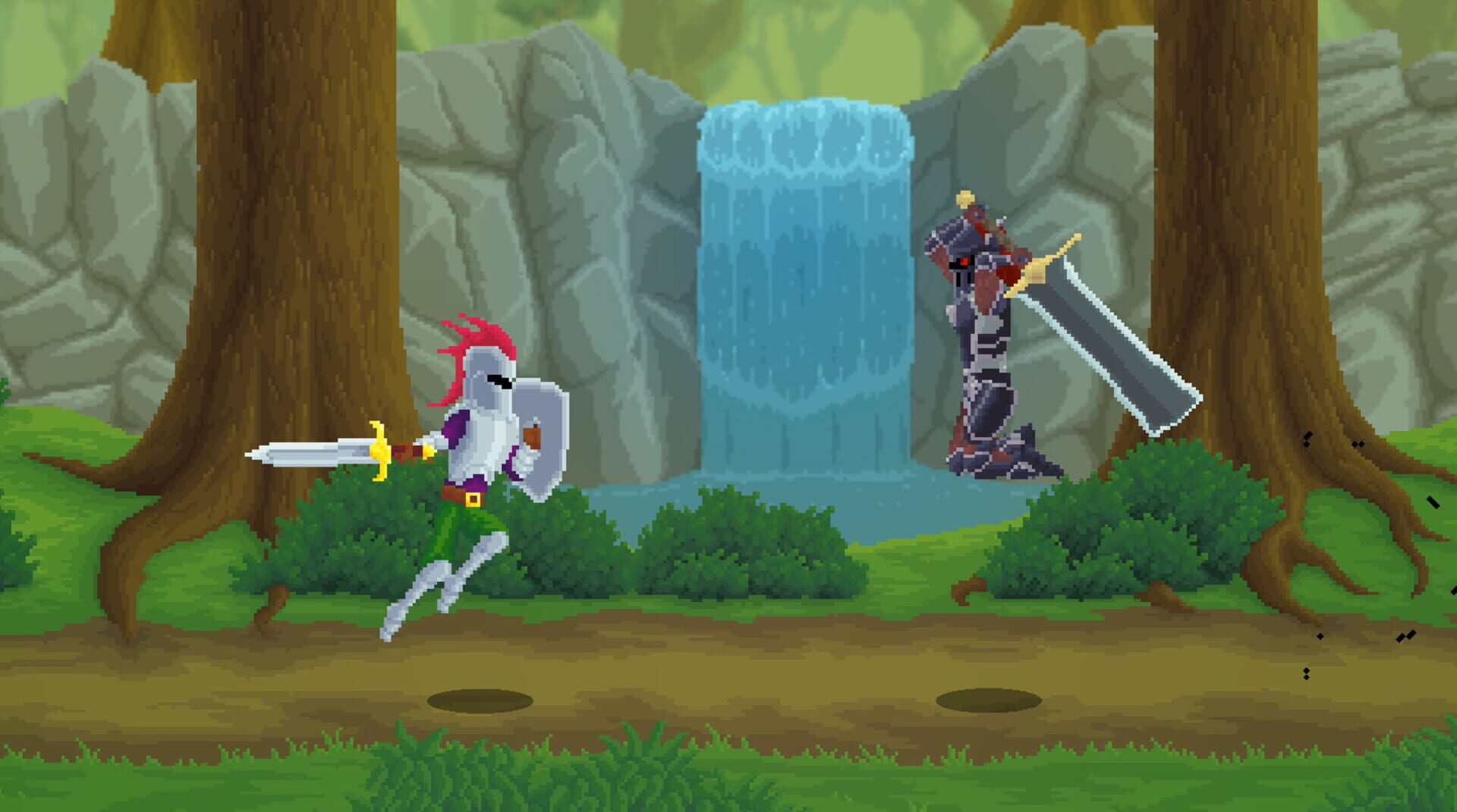 Foto do jogo Starkheim Tournament