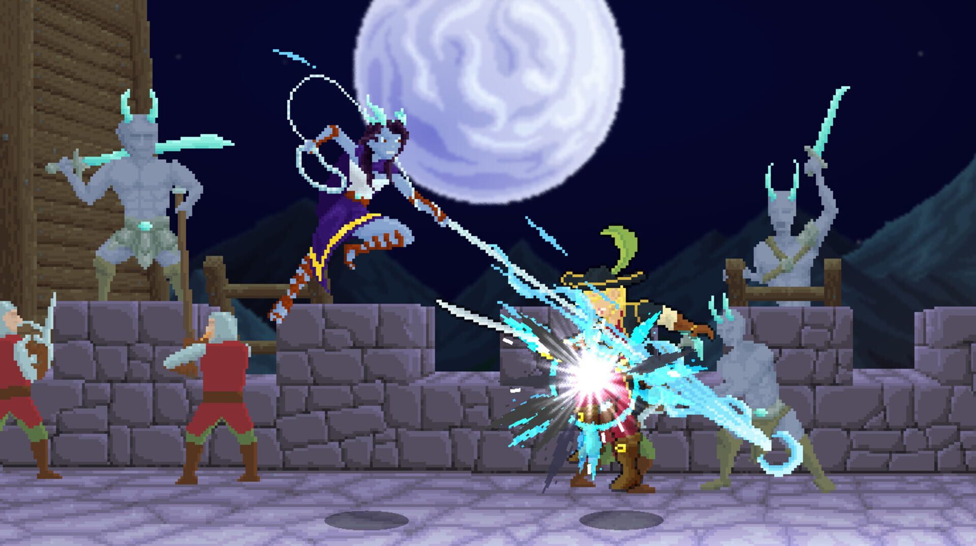 Foto do jogo Starkheim Tournament