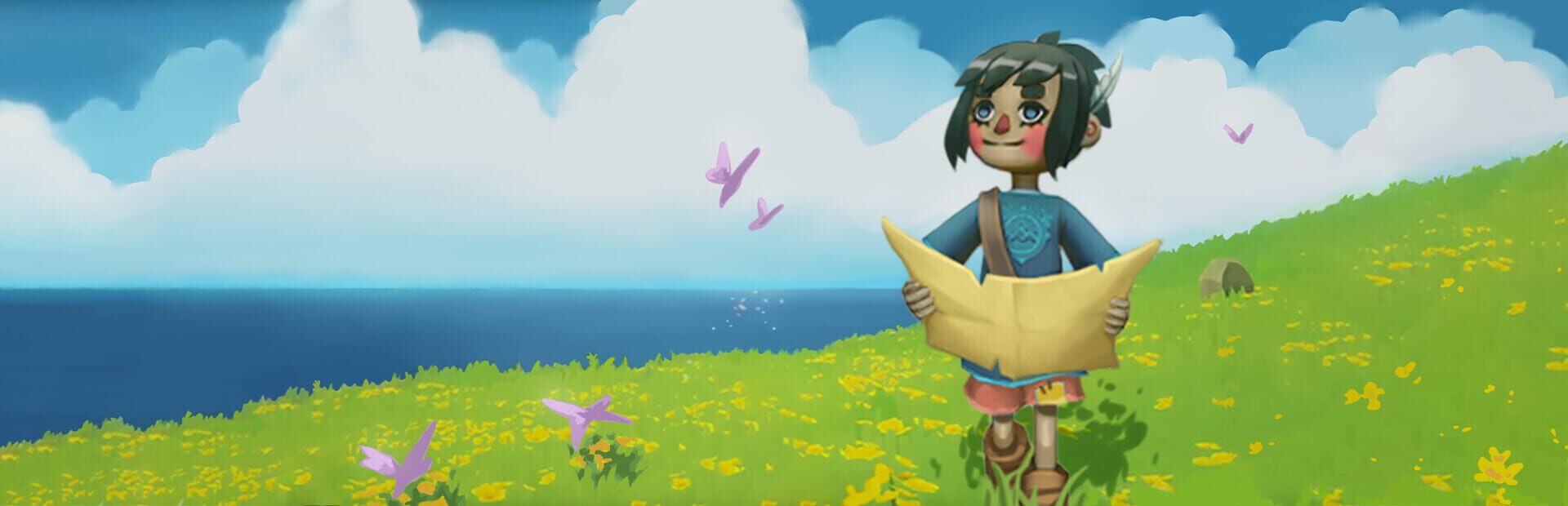 Foto do jogo Map Map: A Game About Maps