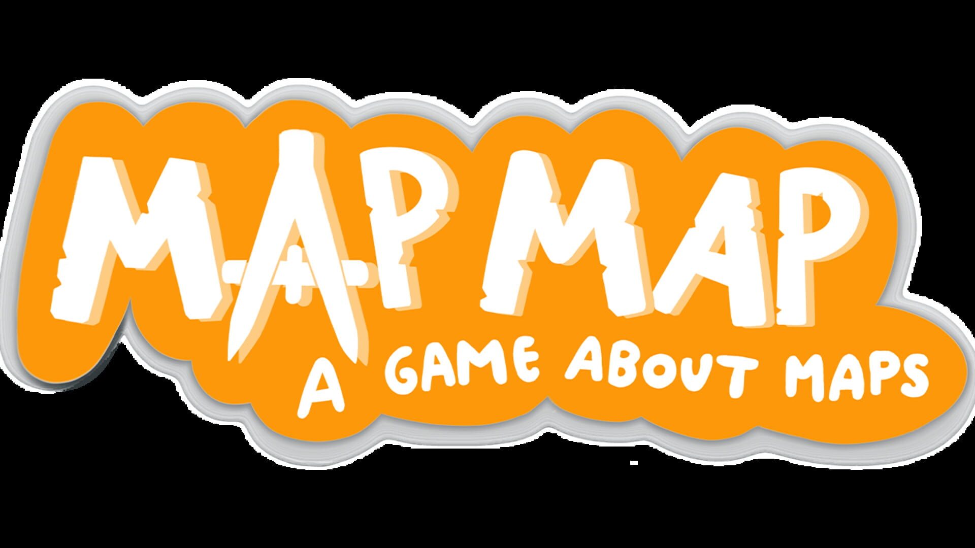 Foto do jogo Map Map: A Game About Maps