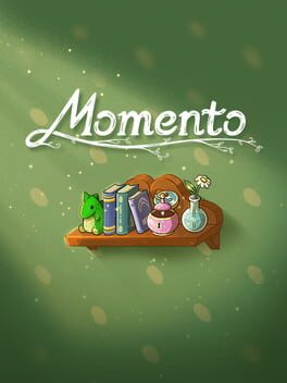 Foto do jogo Momento