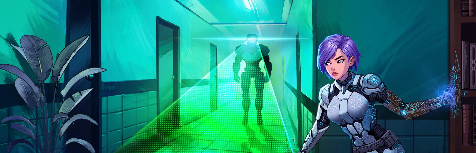 Foto do jogo Project Chameleon