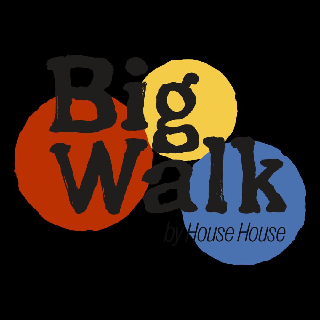 Foto do jogo Big Walk