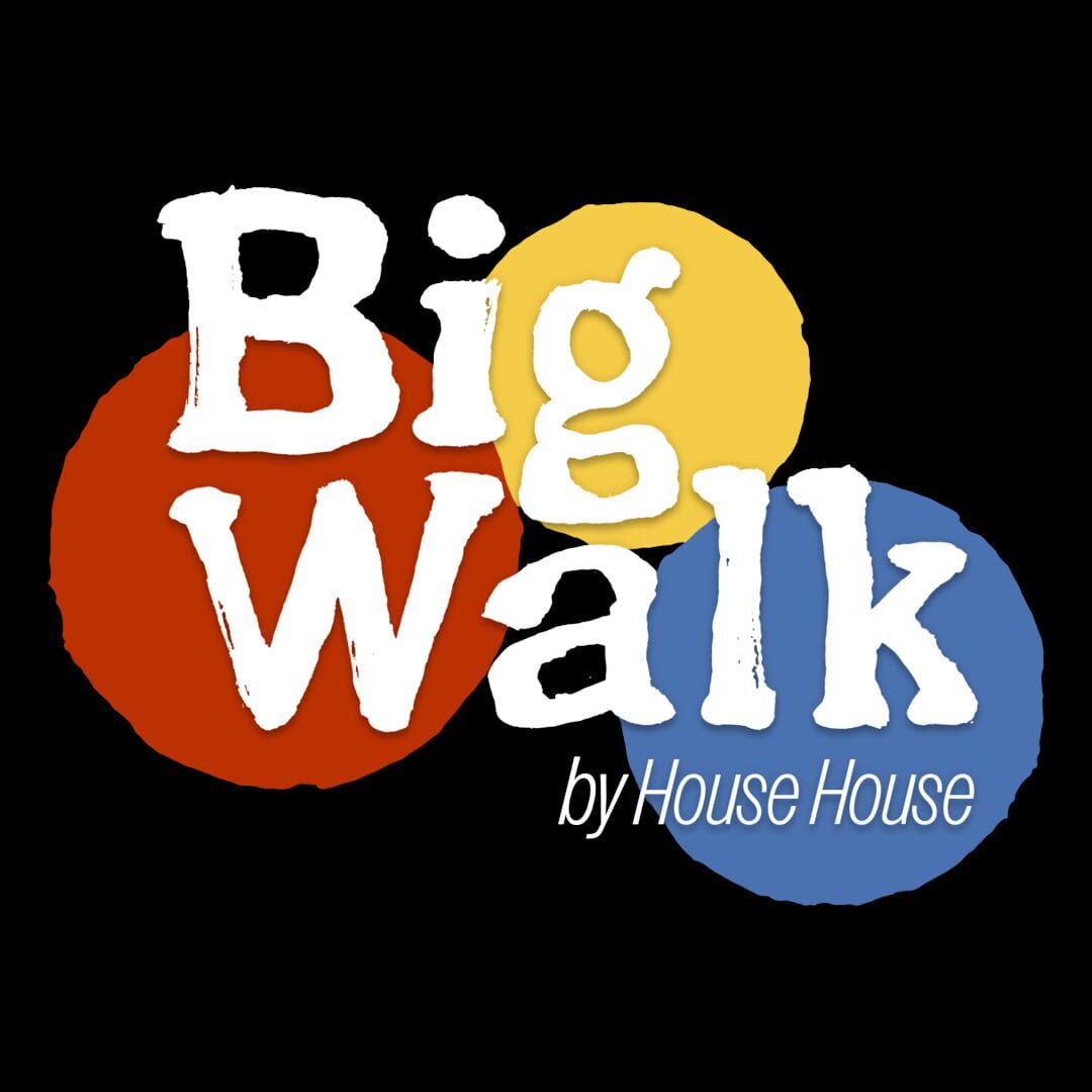 Foto do jogo Big Walk