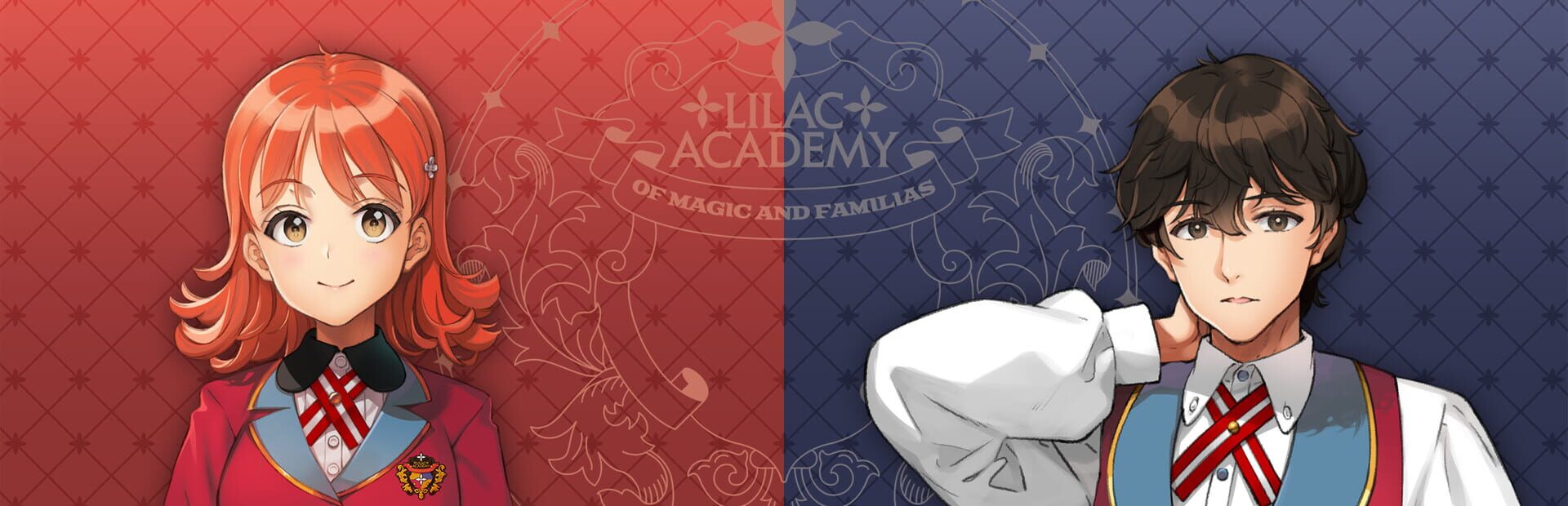 Foto do jogo Lilac