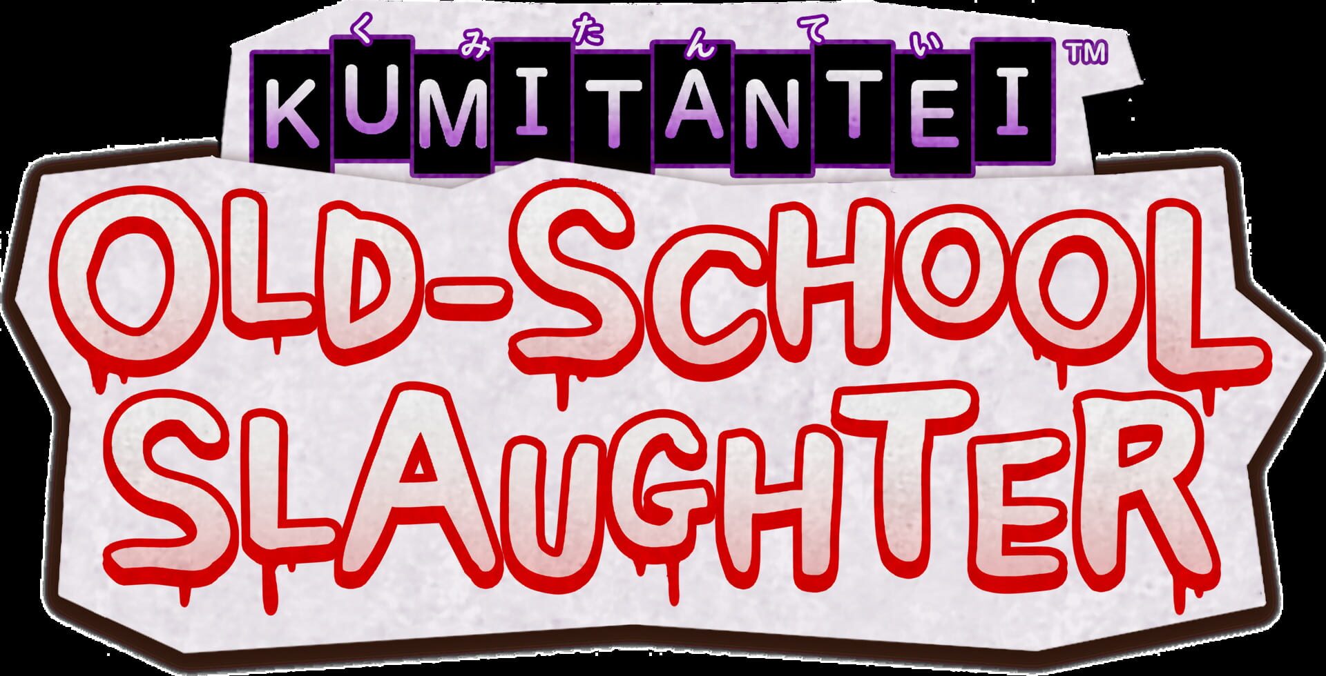 Foto do jogo Kumitantei: Old-School Slaughter