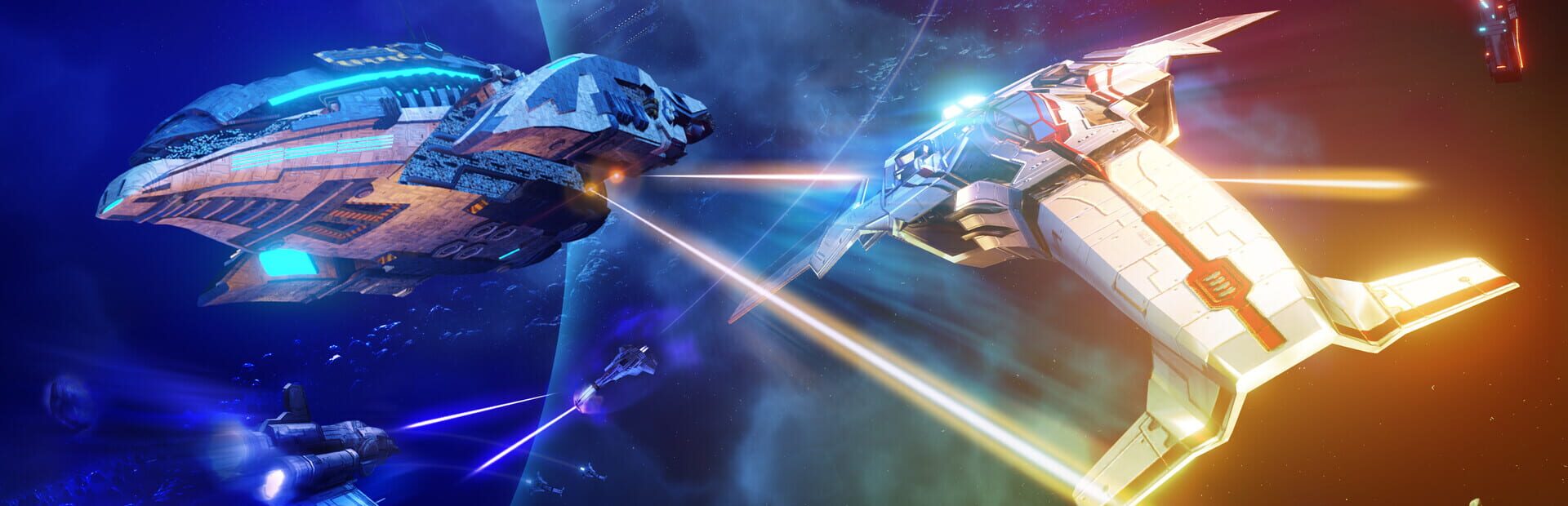 Foto do jogo Stellar Wanderer DX