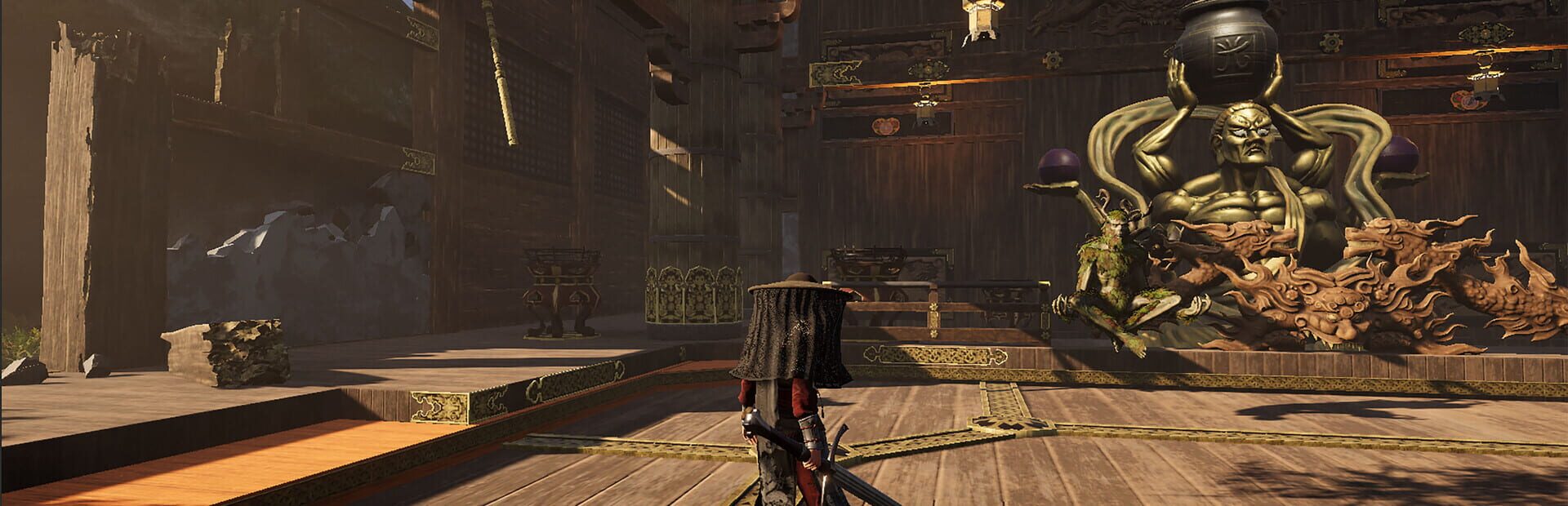 Foto do jogo Weird RPG 2