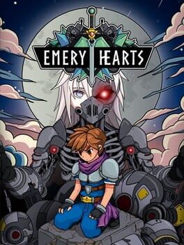 Foto do jogo Emery Hearts