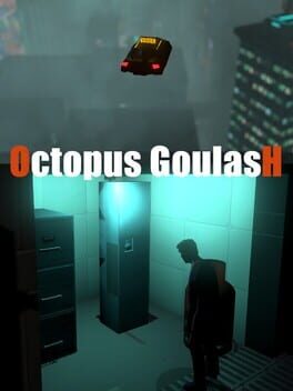 Foto do jogo Octopus Goulash