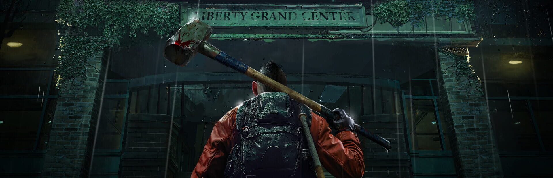 Foto do jogo The Midnight Walkers
