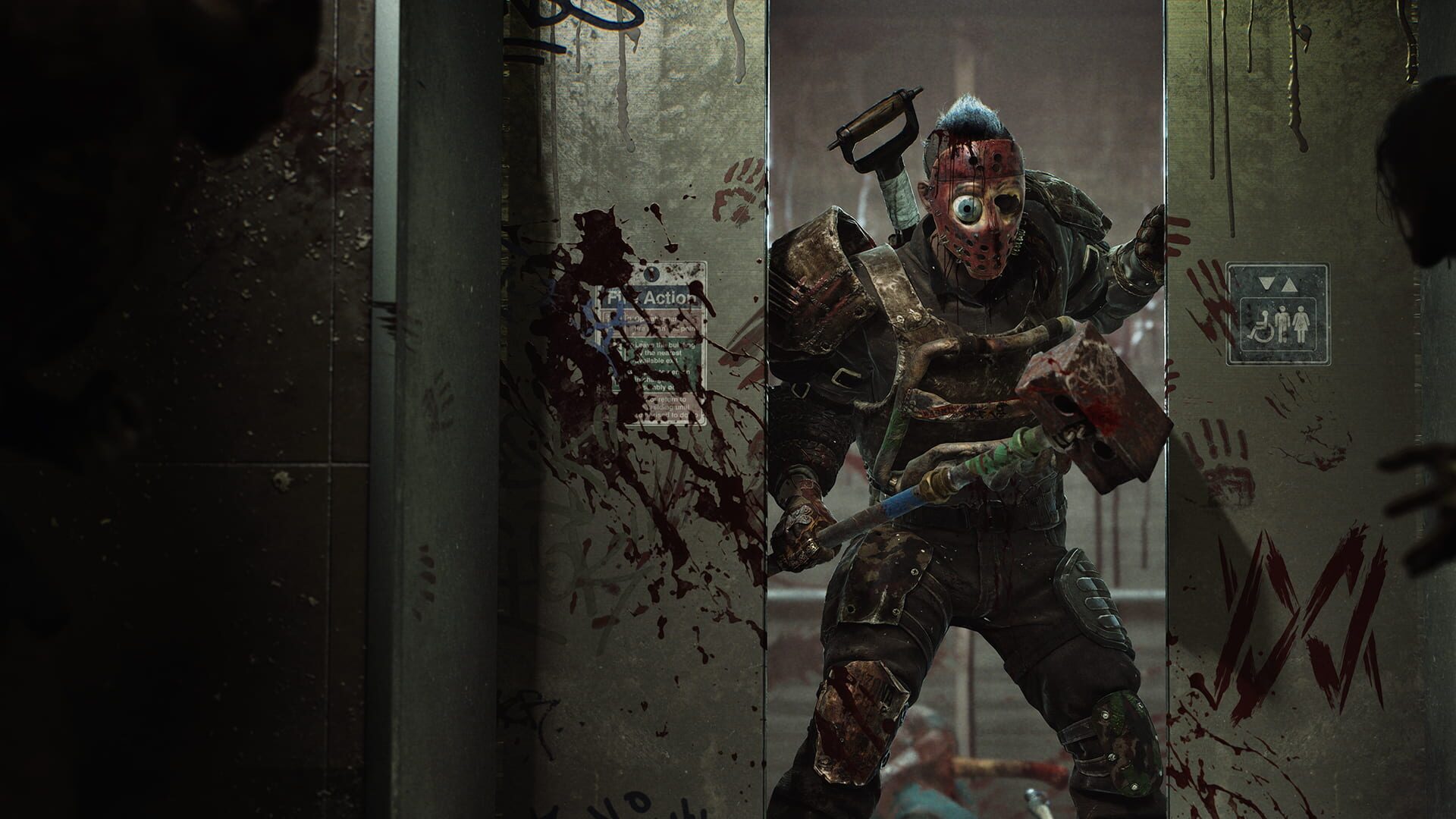 Foto do jogo The Midnight Walkers