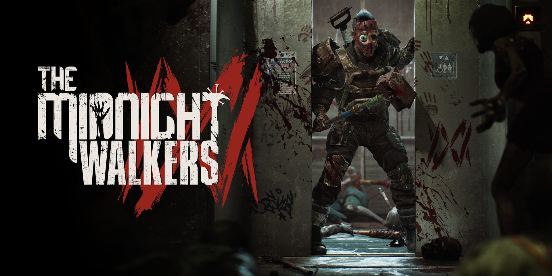 Foto do jogo The Midnight Walkers