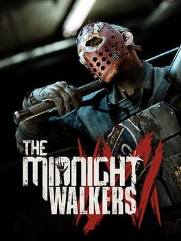 Foto do jogo The Midnight Walkers