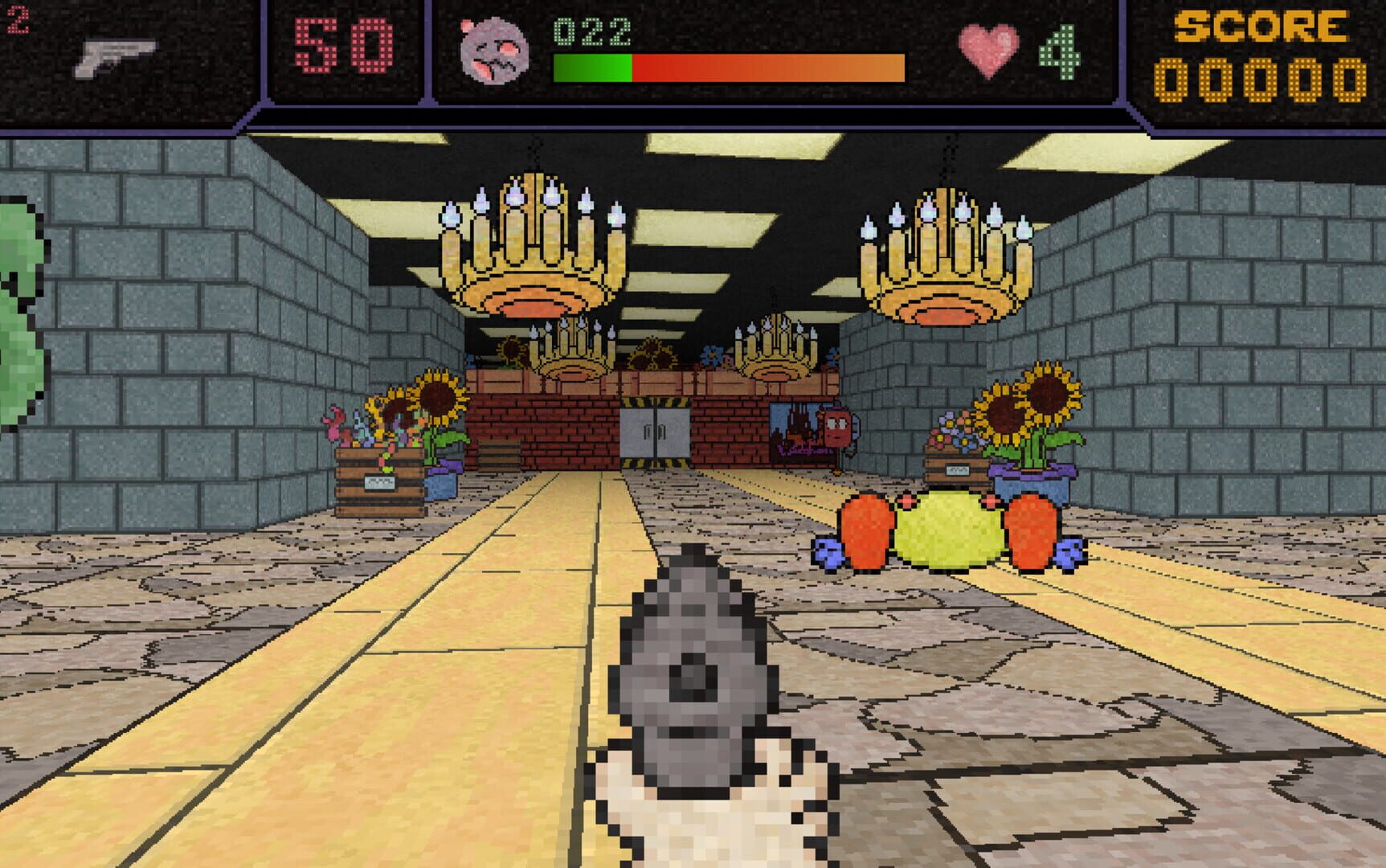Foto do jogo Toyful Wonderworld