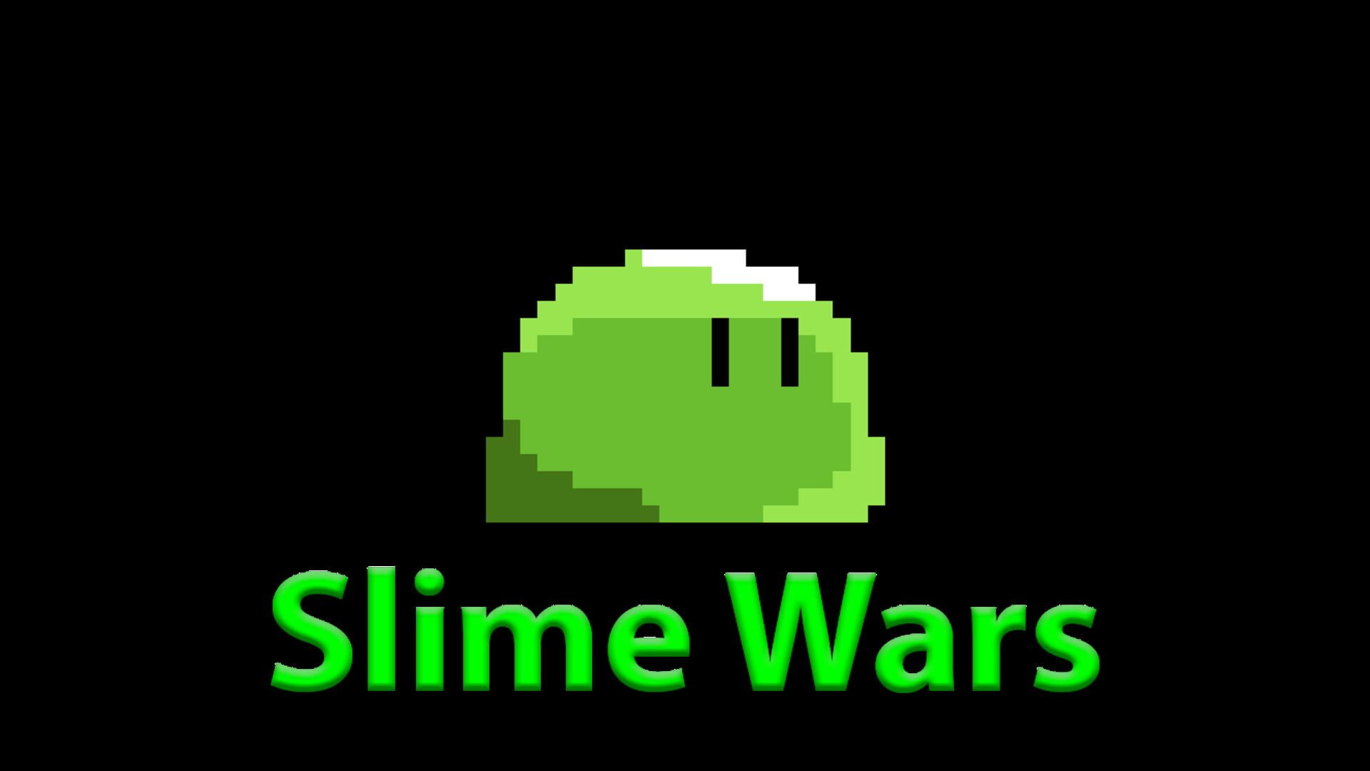 Foto do jogo Slime Wars