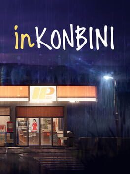 Foto do jogo Inkonbini