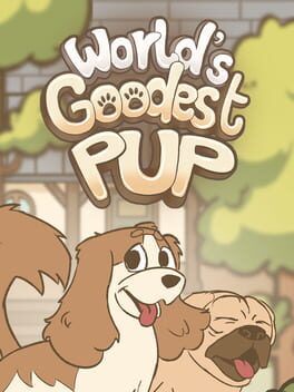 Foto do jogo World's Goodest Pup