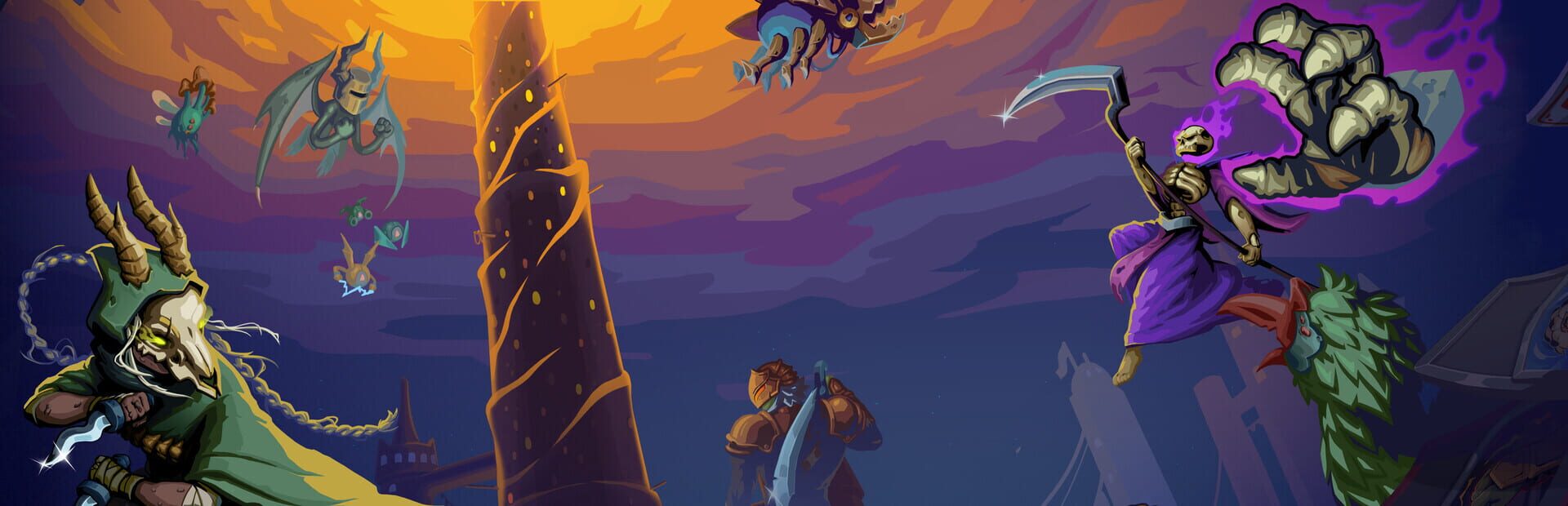 Foto do jogo Slay the Spire II
