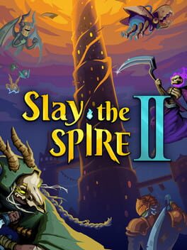 Foto do jogo Slay the Spire II
