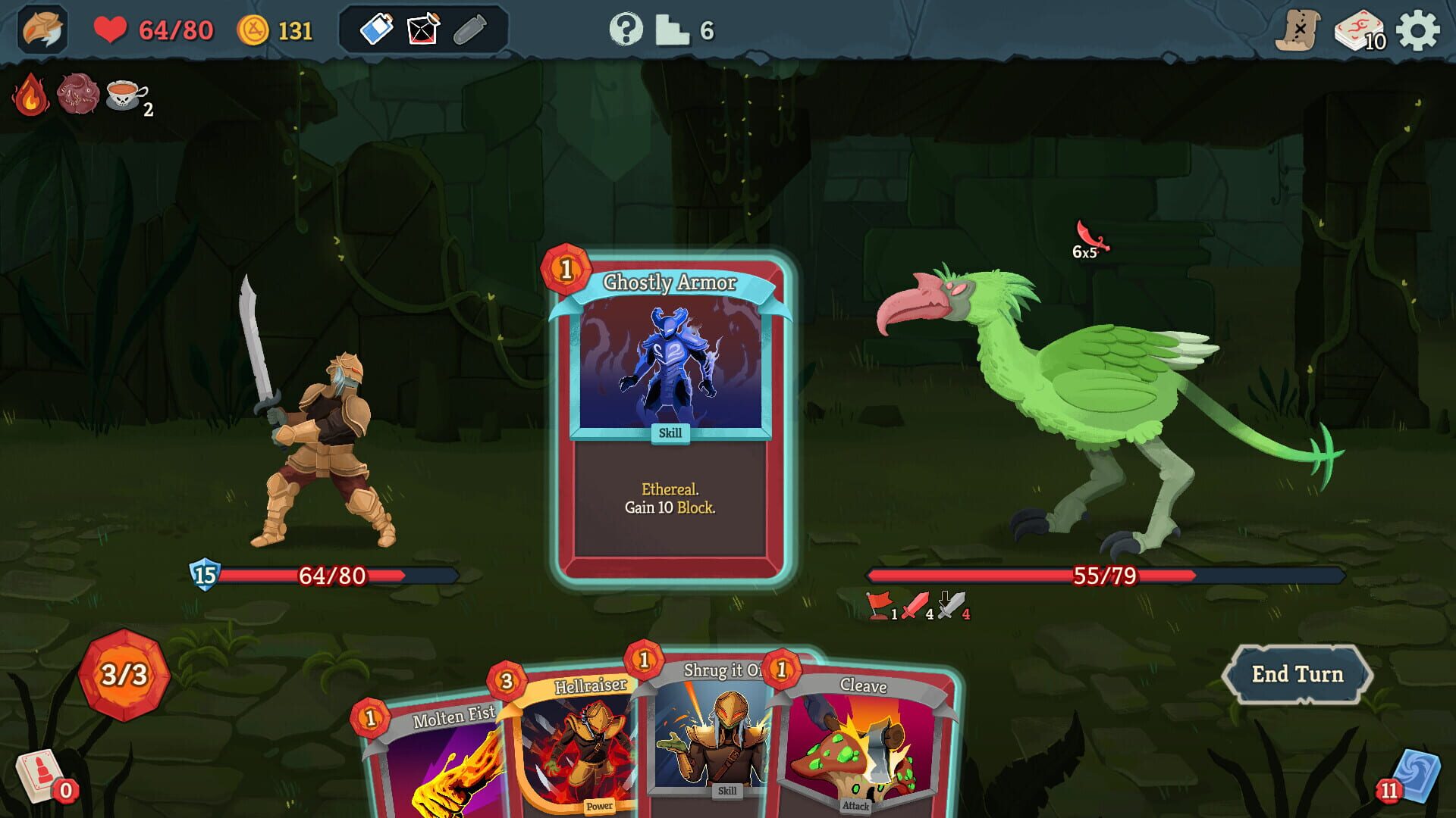 Foto do jogo Slay the Spire II