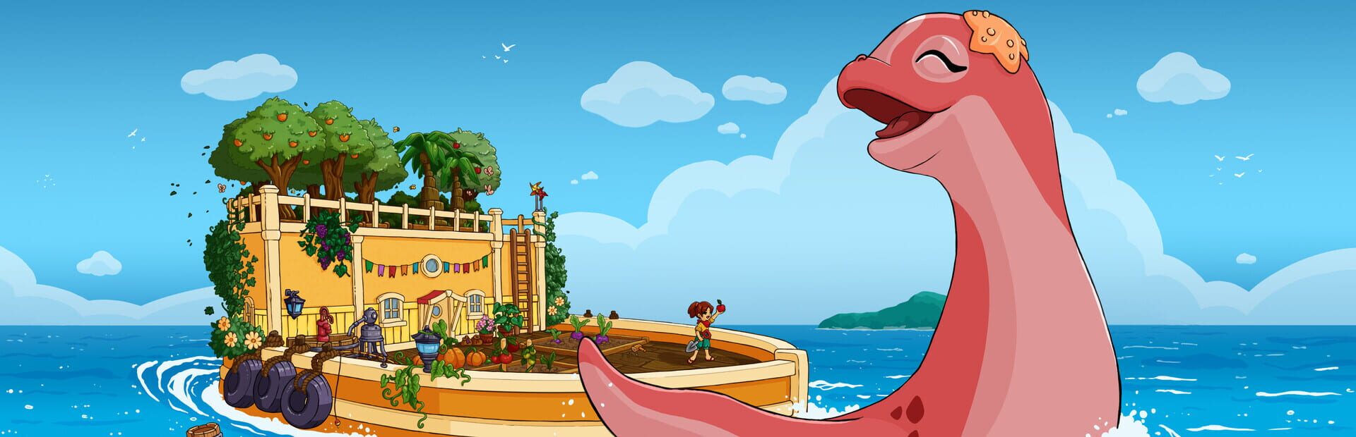 Foto do jogo Collector's Cove