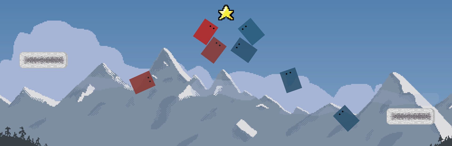 Foto do jogo Star Mountain
