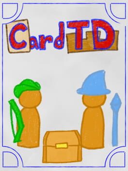 Foto do jogo Card TD
