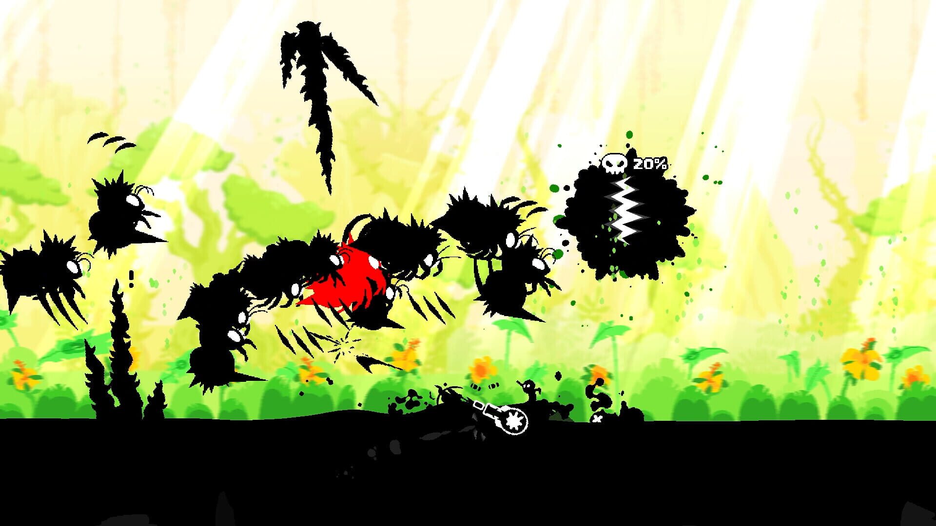 Foto do jogo Gunboat God