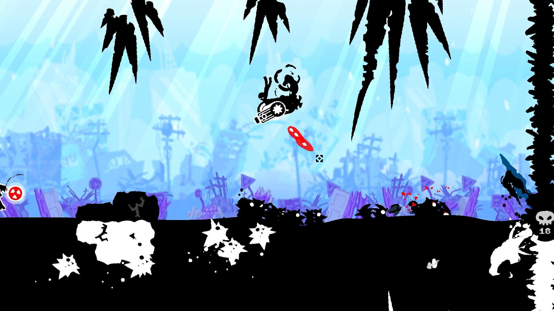 Foto do jogo Gunboat God