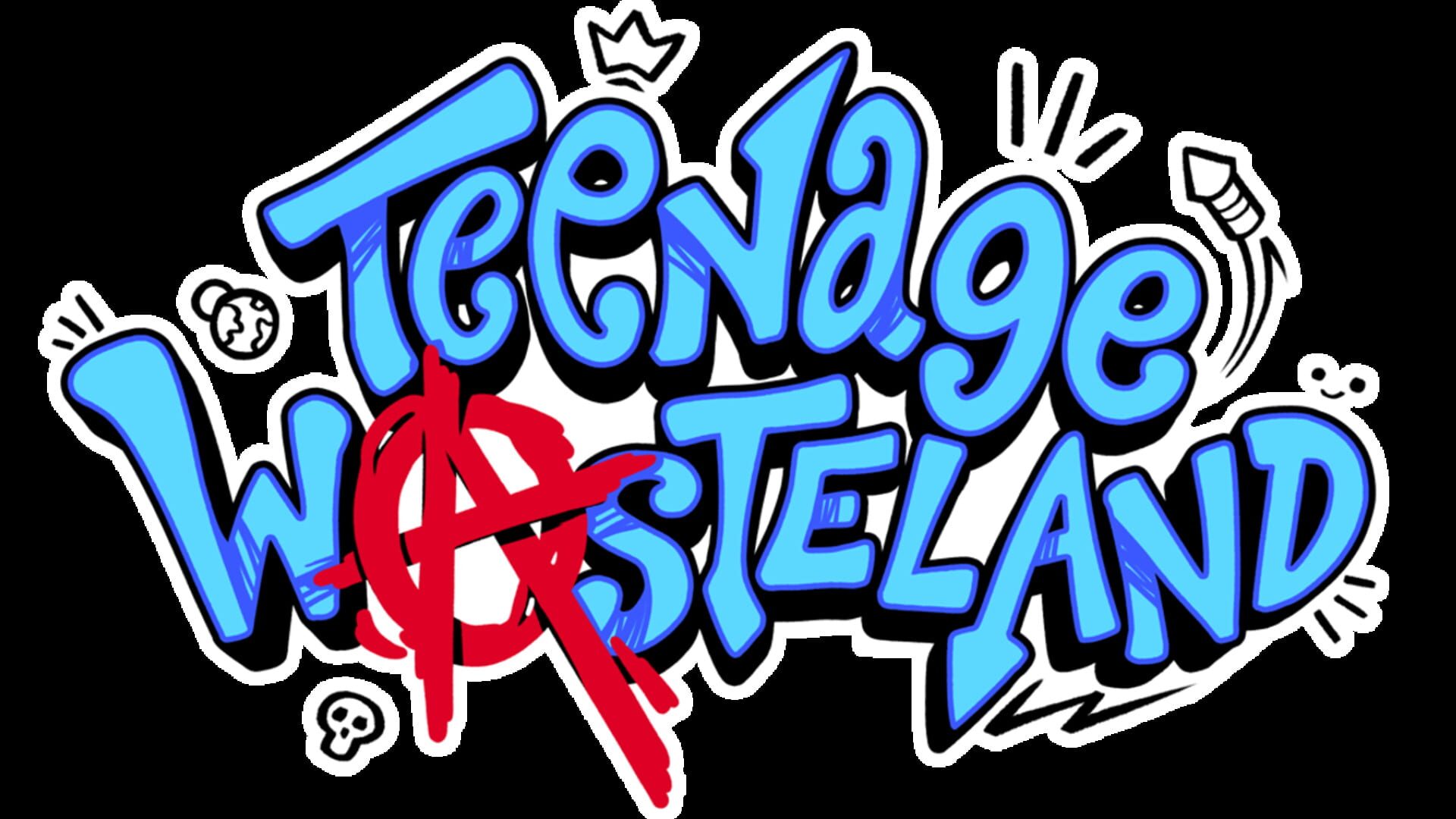 Foto do jogo Teenage Wasteland
