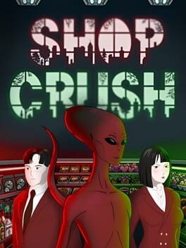 Foto do jogo Shop Crush