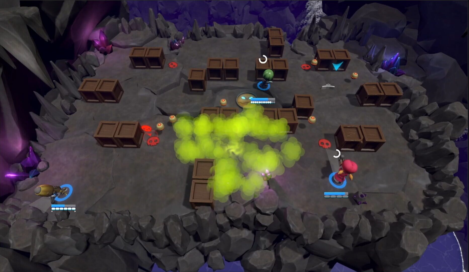Foto do jogo Shop Town Dooter
