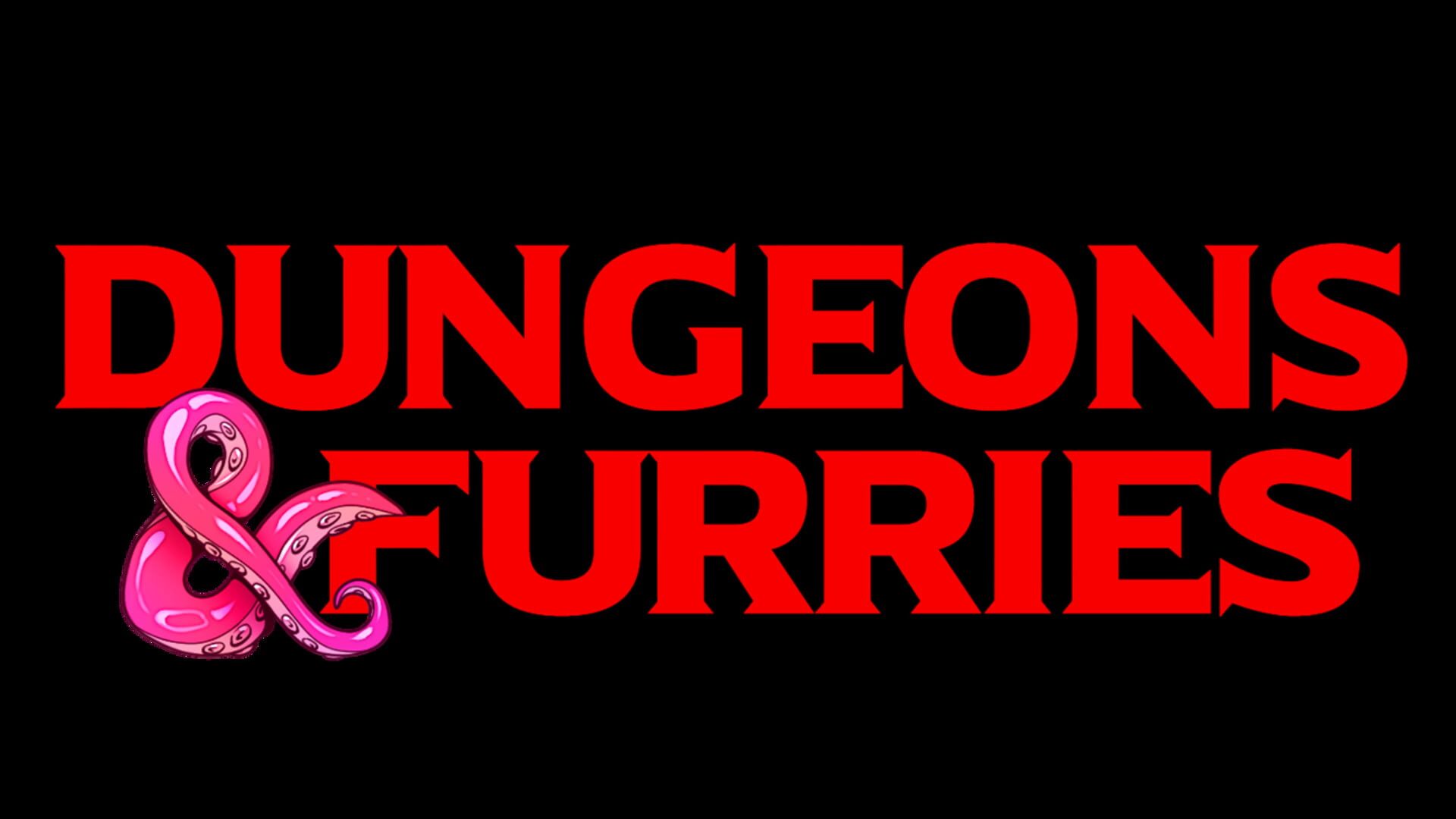 Foto do jogo Dungeons & Furries