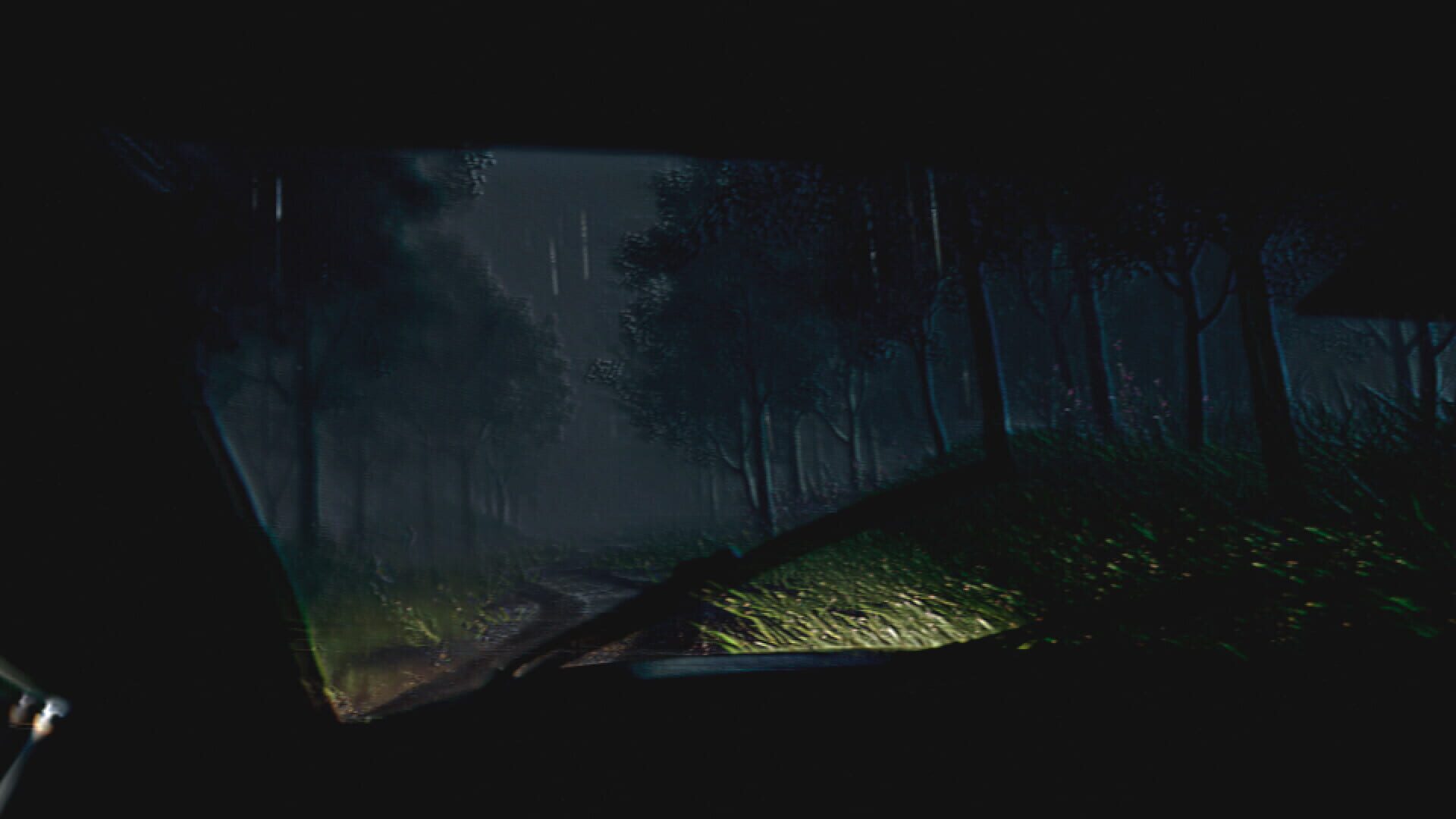 Foto do jogo Last Mile