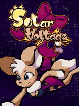 Foto do jogo Solar Voltage